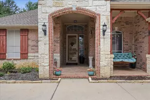 8106 Summerleaf Dr, Arlington, TX 76001 - Photo 30