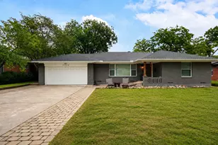9710 Cloister Dr, Dallas, TX 75228 - Photo 2