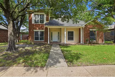 512 Buttercup Trail, Mesquite, TX 75149 - Photo 1