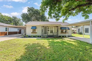 602 Harrisdale Ave, River Oaks, TX 76114 - Photo 6