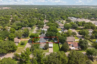 602 Harrisdale Avenue, River Oaks, TX 76114 - Photo 36