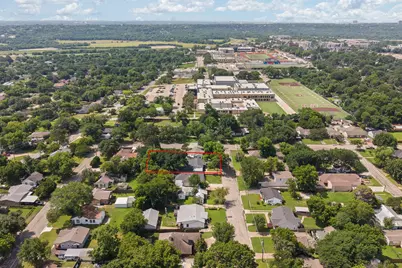 602 Harrisdale Avenue, River Oaks, TX 76114 - Photo 20