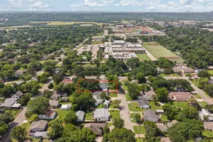 602 Harrisdale Ave, River Oaks, TX 76114 - Photo 20