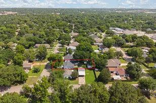 602 Harrisdale Ave, River Oaks, TX 76114 - Photo 36