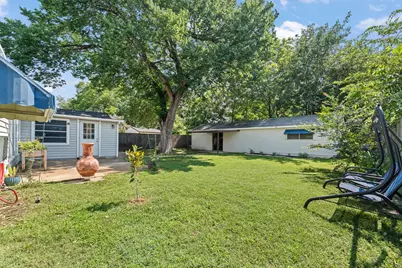 602 Harrisdale Avenue, River Oaks, TX 76114 - Photo 24