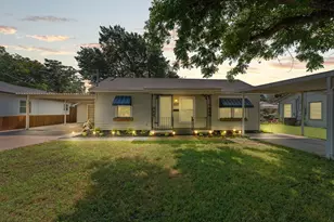 602 Harrisdale Ave, River Oaks, TX 76114 - Photo 1