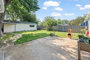 602 Harrisdale Ave, River Oaks, TX 76114 - Photo 26