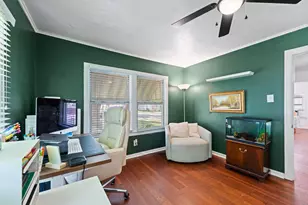 602 Harrisdale Ave, River Oaks, TX 76114 - Photo 12