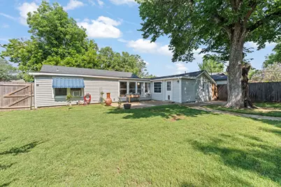 602 Harrisdale Avenue, River Oaks, TX 76114 - Photo 14