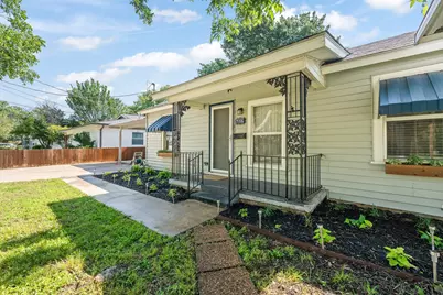 602 Harrisdale Avenue, River Oaks, TX 76114 - Photo 2
