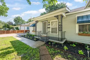602 Harrisdale Ave, River Oaks, TX 76114 - Photo 2