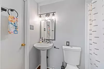 602 Harrisdale Avenue, River Oaks, TX 76114 - Photo 20