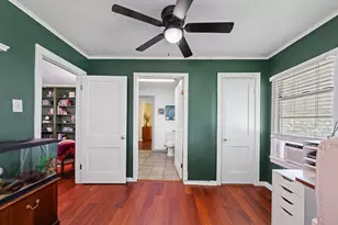 602 Harrisdale Ave, River Oaks, TX 76114 - Photo 14