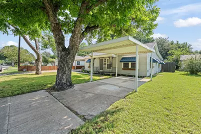 602 Harrisdale Avenue, River Oaks, TX 76114 - Photo 2