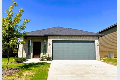 114 Providence Avenue, Farmersville, TX 75442 - Photo 1
