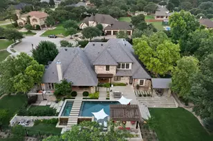 1500 Glenmeade Ct, Keller, TX 76262 - Photo 34