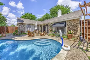 4407 Seville Ln, McKinney, TX 75070 - Photo 32