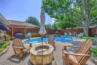 4407 Seville Lane, McKinney, TX 75070 - Photo 1