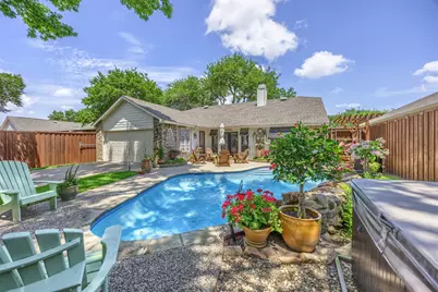 4407 Seville Lane, McKinney, TX 75070 - Photo 2