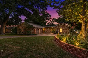 5310 Westminster Ct S, Fort Worth, TX 76133 - Photo 40