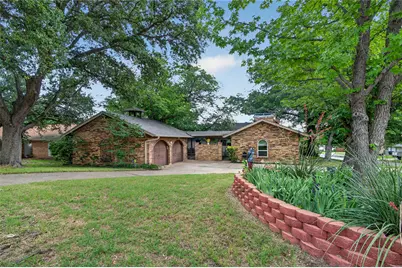 5310 Westminster Court S, Fort Worth, TX 76133 - Photo 2