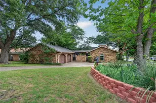 5310 Westminster Ct S, Fort Worth, TX 76133 - Photo 2