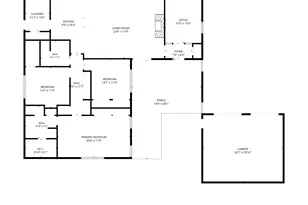 5310 Westminster Ct S, Fort Worth, TX 76133 - Photo 4