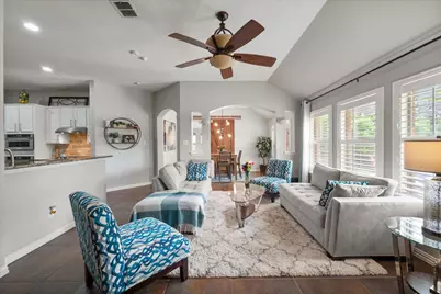 905 Killian Drive, Mansfield, TX 76063 - Photo 16