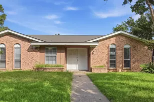 2324 Lovell Dr, Mesquite, TX 75150 - Photo 2