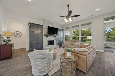 1800 Limestone Lane, Van Alstyne, TX 75495 - Photo 8