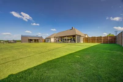 1800 Limestone Lane, Van Alstyne, TX 75495 - Photo 32
