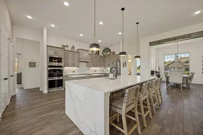1800 Limestone Lane, Van Alstyne, TX 75495 - Photo 10