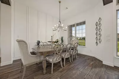 1800 Limestone Lane, Van Alstyne, TX 75495 - Photo 14