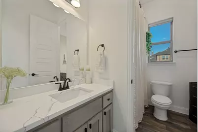 1800 Limestone Lane, Van Alstyne, TX 75495 - Photo 26