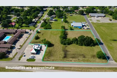 Tbd W Industrial Drive, Sulphur Springs, TX 75482 - Photo 2