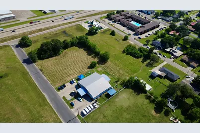 Tbd W Industrial Drive, Sulphur Springs, TX 75482 - Photo 8