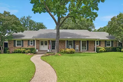 11439 Rosser Road, Dallas, TX 75229 - Photo 1