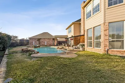 1807 Mesquite Court, Southlake, TX 76092 - Photo 36