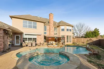 1807 Mesquite Court, Southlake, TX 76092 - Photo 34