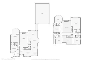 1807 Mesquite Ct, Southlake, TX 76092 - Photo 40
