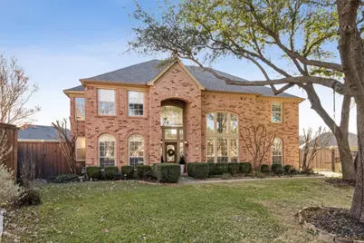 1807 Mesquite Court, Southlake, TX 76092 - Photo 1