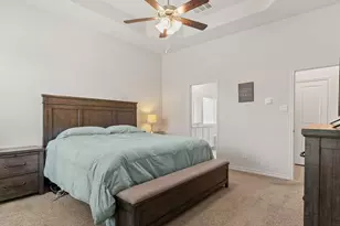 10017 Gray Barrel Dr, Aubrey, TX 76227 - Photo 20