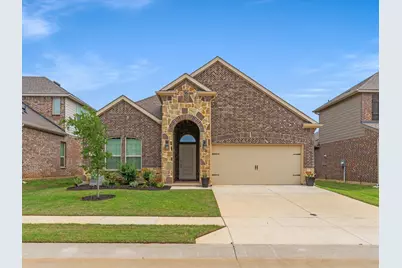 10017 Gray Barrel Drive, Aubrey, TX 76227 - Photo 2