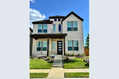 2930 Eleanor Drive, Prosper, TX 75078 - Photo 1