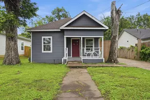 3516 Hamilton Ave, Dallas, TX 75210 - Photo 2