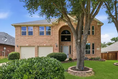 1709 Sunflower Drive, Corinth, TX 76210 - Photo 2