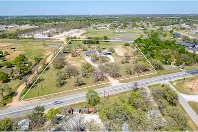 2800 Ranger-A Highway, Weatherford, TX 76088 - Photo 1