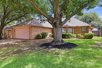 4009 Brookway Drive, Fort Worth, TX 76123 - Photo 1