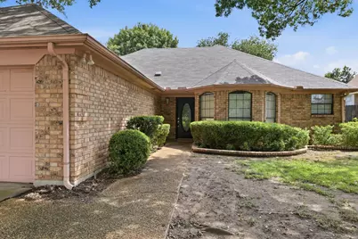 4009 Brookway Drive, Fort Worth, TX 76123 - Photo 2