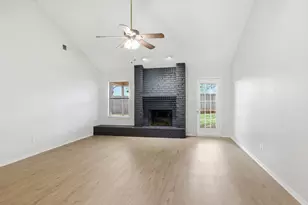 4009 Brookway Dr, Fort Worth, TX 76123 - Photo 4